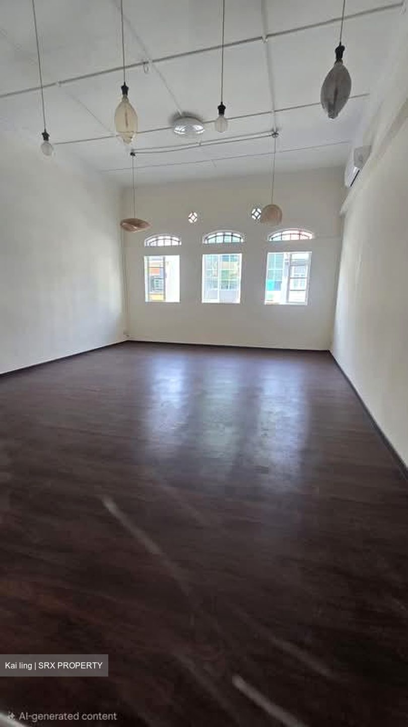 Jalan Besar (D8), Shop House #595794361